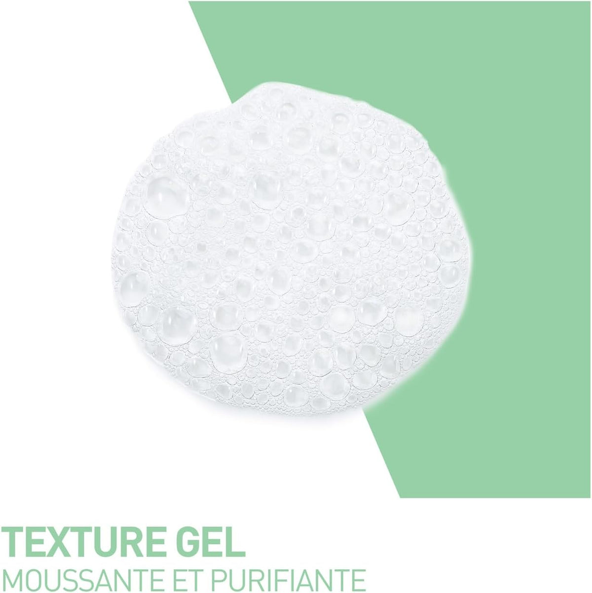 Cerave - Routine Hydratante - Gel Moussant 88 Ml + Lait Hydratant 473 Ml - Nettoie, Hydrate & Préserve La Barrière Cutanée - Soins Aux 3 Céramides Essentiels - Peau Mixte À Grasse