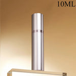 Atomiseur de parfum rechargeable