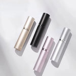 Atomiseur de parfum rechargeable