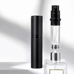 Atomiseur de parfum rechargeable