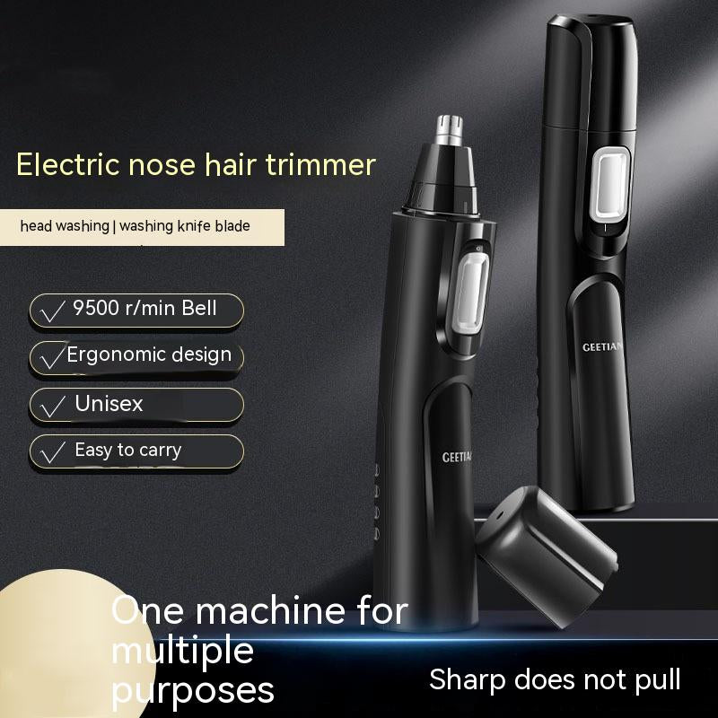 Tondeuse Électrique Nasale Pour Hommes