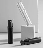 Atomiseur de parfum rechargeable