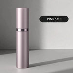 Atomiseur de parfum rechargeable