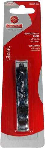 Coupe-ongles classique en acier