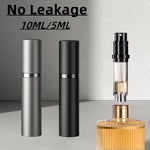 Atomiseur de parfum rechargeable