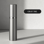 Atomiseur de parfum rechargeable