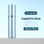 Atomiseur de parfum rechargeable