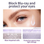 Roller contour des yeux à l'acide hyaluronique