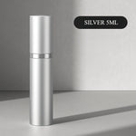 Atomiseur de parfum rechargeable