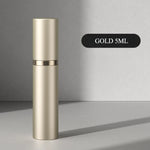 Atomiseur de parfum rechargeable