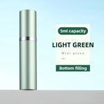 Atomiseur de parfum rechargeable