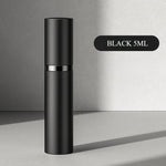 Atomiseur de parfum rechargeable